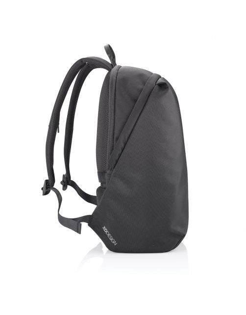 EAN 8714612120507 - XD-Design Bobby Soft mochila Mochila informal Negro Tereftalato de polietileno (PET) imagen 3
