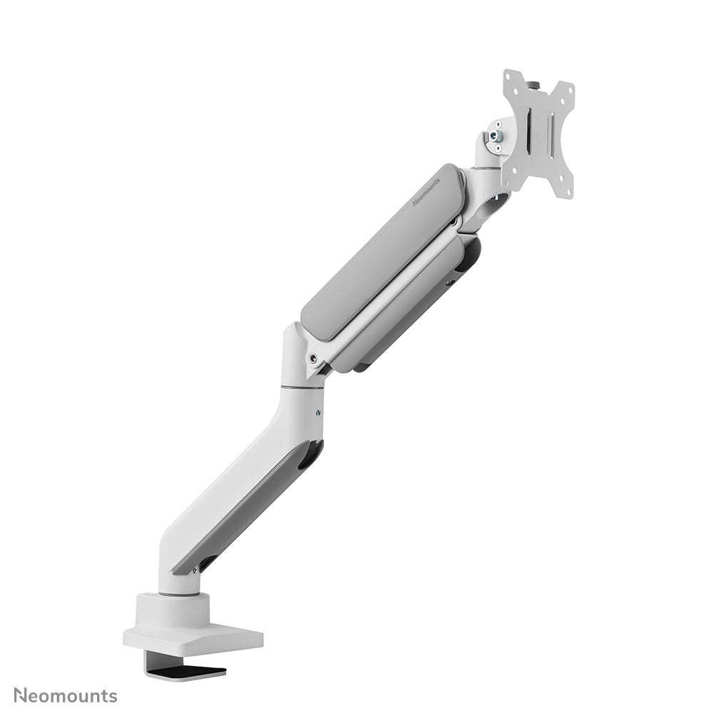 EAN 8717371441661 - Neomounts DS70PLUS-450WH1 soporte para monitor 124,5 cm (49") Escritorio Blanco imagen 15