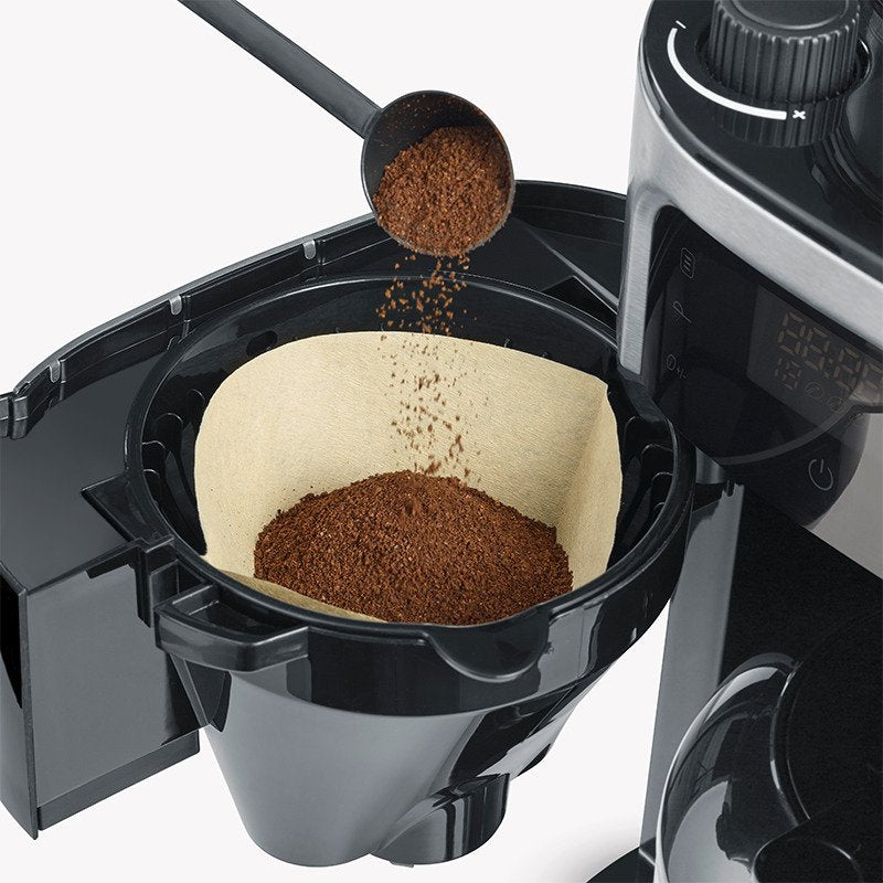 EAN 4008146033667 - Severin KA 4814 cafetera eléctrica Semi-automática Cafetera de filtro imagen 2