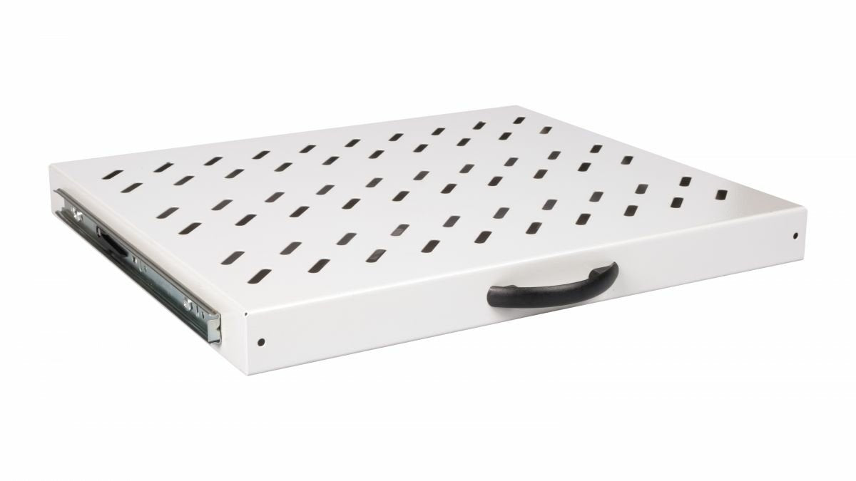 Equip Ezvs-19-1-60-G Accesorio De Bastidor Bandeja Deslizante