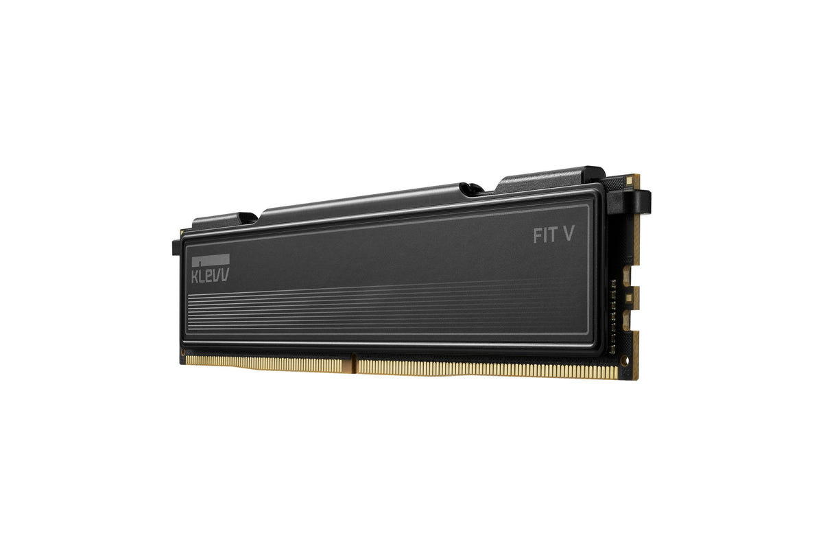 Memoria 32 Gb Ddr5-Ram Pc5600 Klevv Fit V Range H S 2x16gb Kit