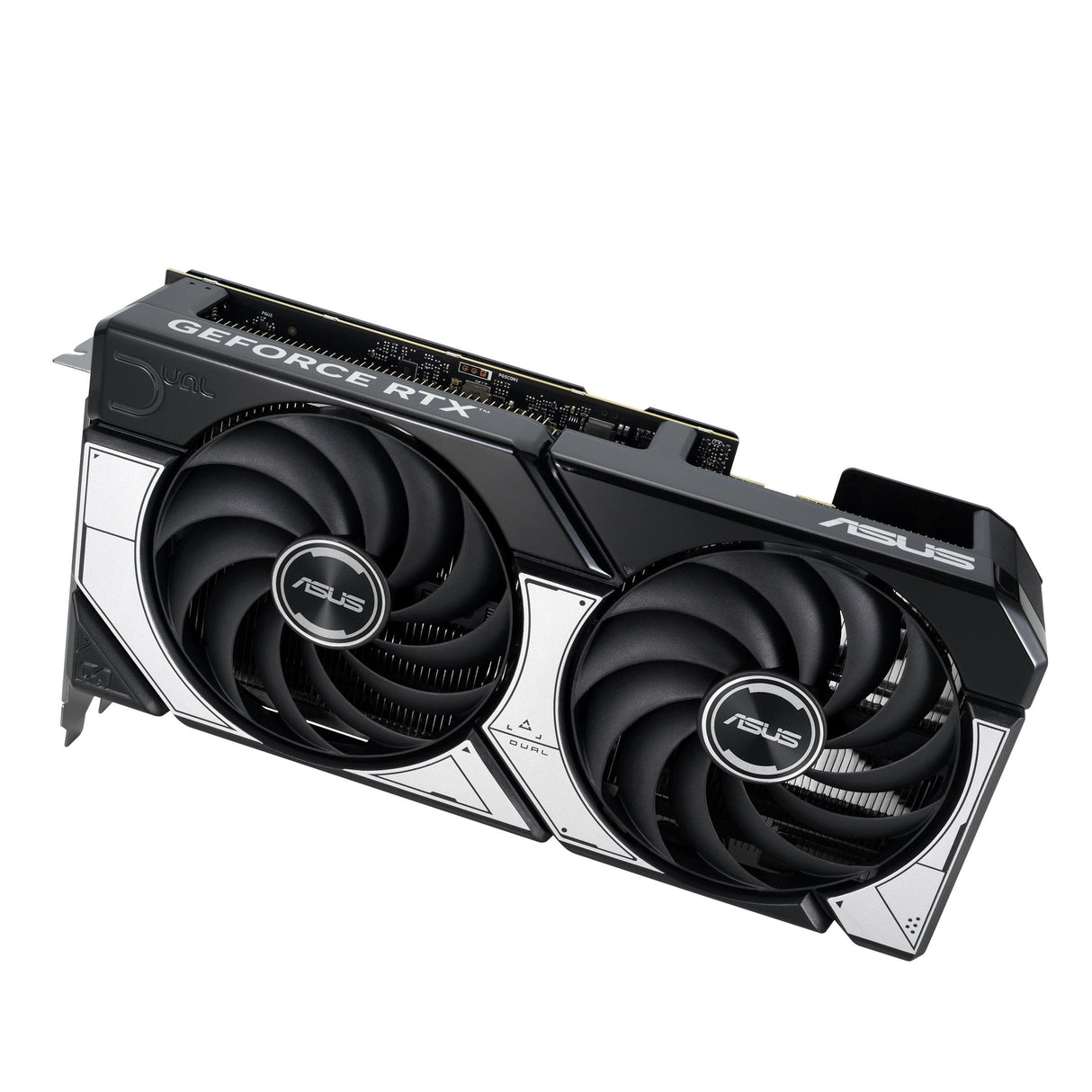 EAN 4711636046213 - ASUS Dual -RTX5070-O12G NVIDIA GeForce RTX 5070 12 GB GDDR7 imagen 11