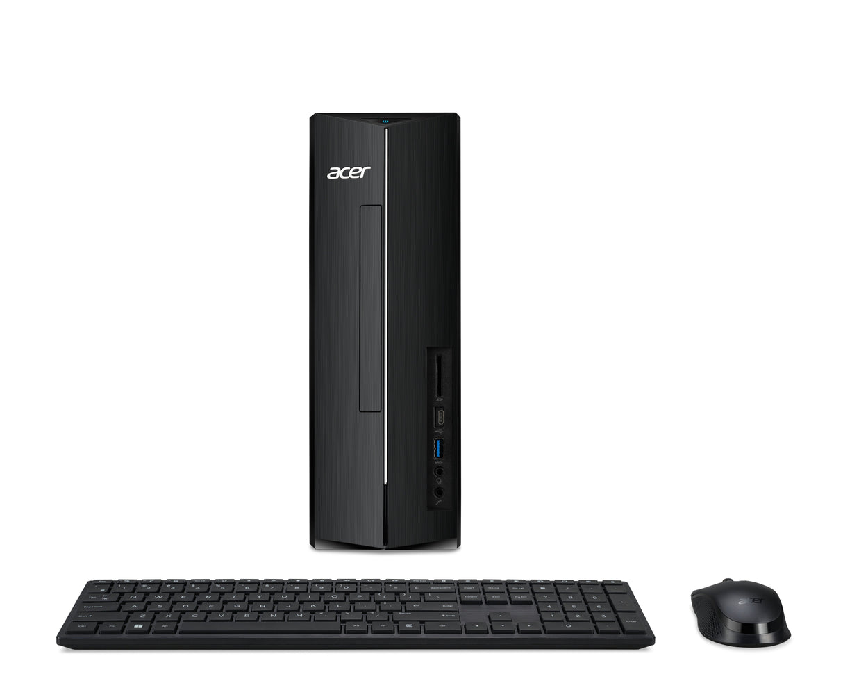 Aspire Xc-1710 I3-N305 8/512go Ssd W11