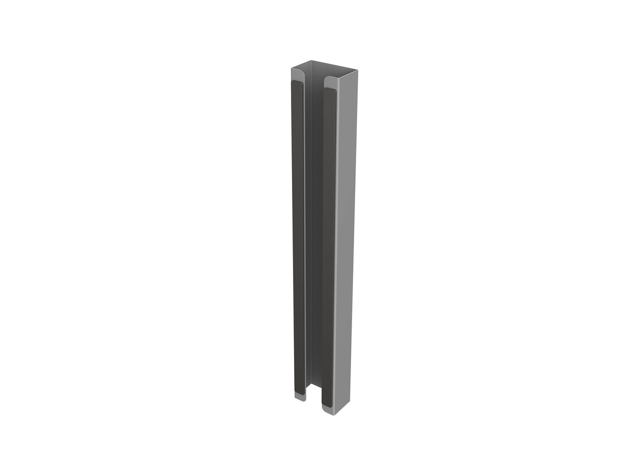 EAN 4015867231753 - Equip 650864 organizador de cables Escritorio Bandeja de cables Gris imagen 2