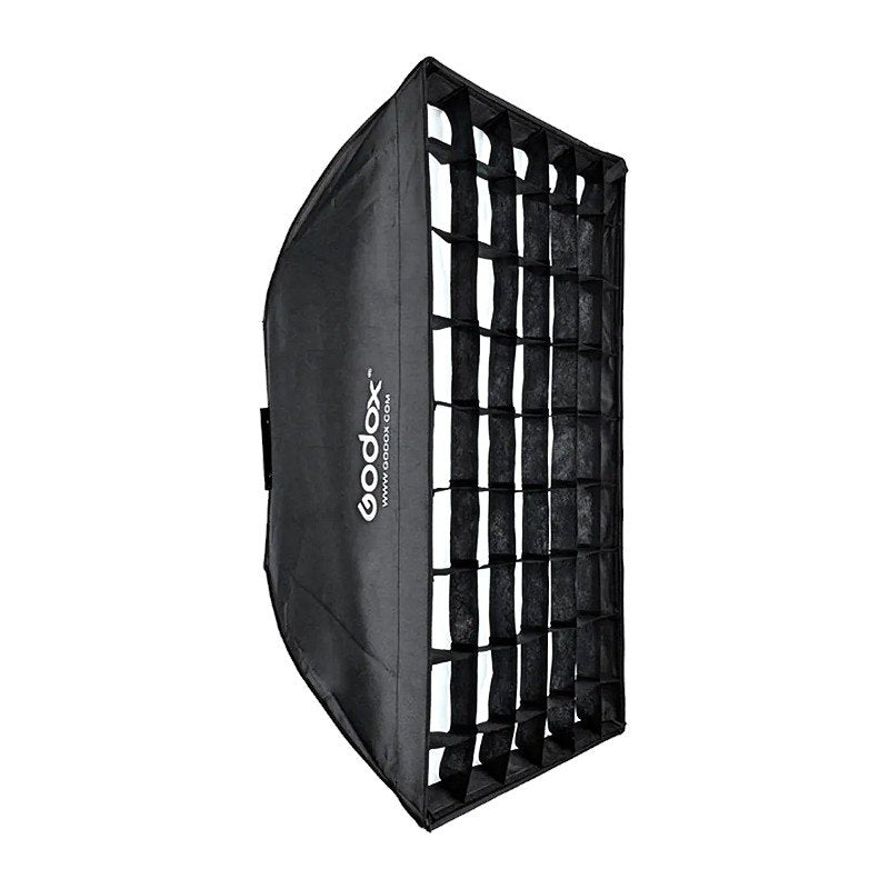Godox Sb-Fw80120 Softbox Con Rejilla 80x120cm