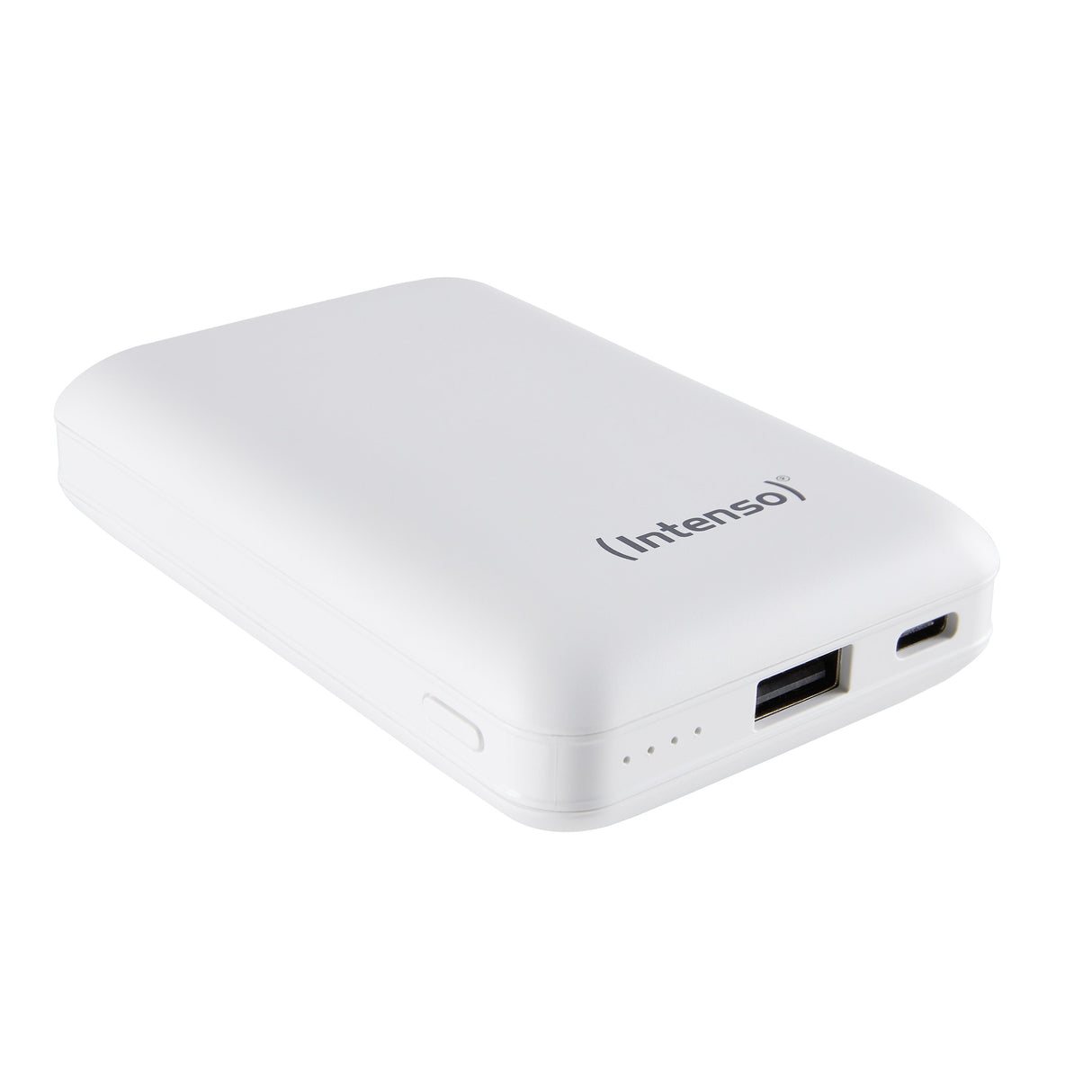 EAN 4034303030156 - Intenso XC10000 Polímero de litio 10000 mAh Blanco imagen 6