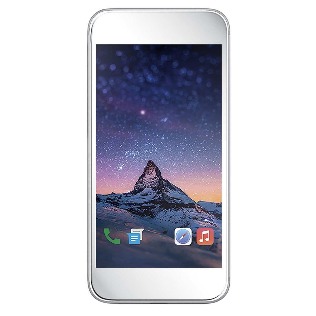 Mobilis 017009 Protector De Pantalla Apple Iphone Se 2nd Gen / 8/7/6 / 6s