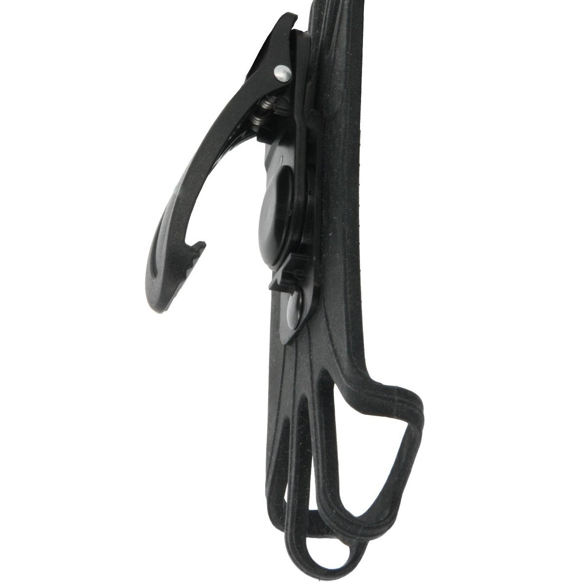 Soporte Mobilis 001359 Pasivo Smartphone Negro