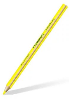 EAN 4007817109991 - Staedtler Textsurfer Dry Amarillo 1 pieza(s) imagen 1