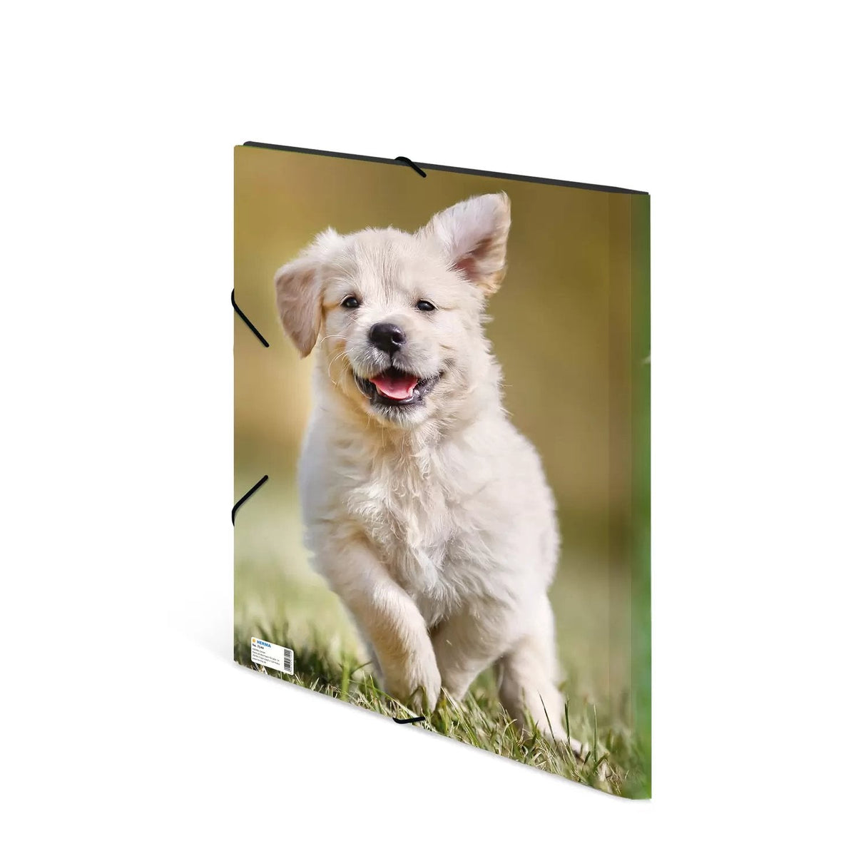 Carpeta Herma A3 Perros Polipropileno