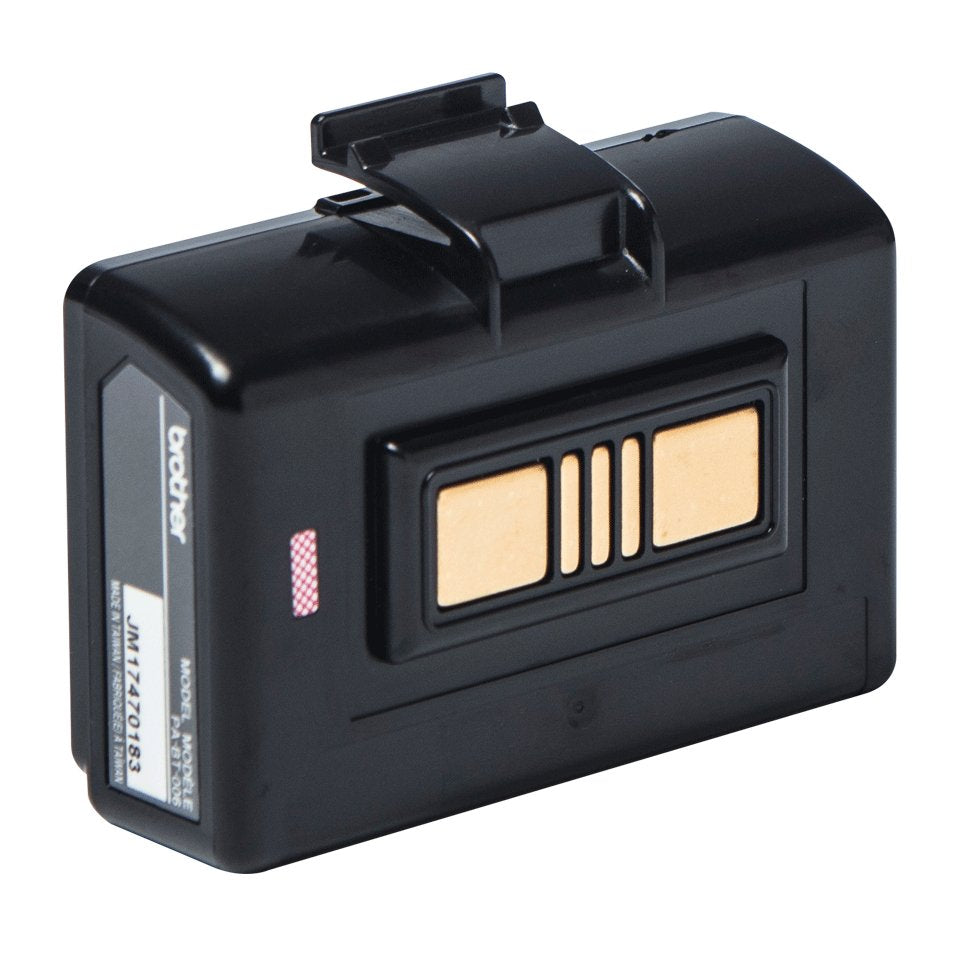 EAN 4977766788755 - Brother PABT006 Batería 1 pieza(s) imagen 3