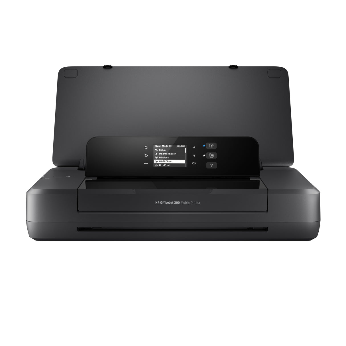 EAN 0195697430763 - HP Officejet 200 Mobile Printer impresora de inyección de tinta 4800 x 1200 DPI A4 Wifi imagen 2