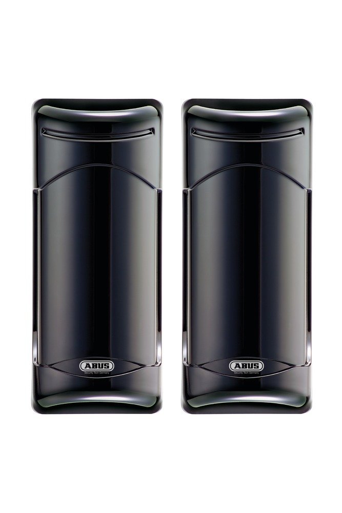 Abus Draht-Dual-Infrarot Lichtschranke 30 M