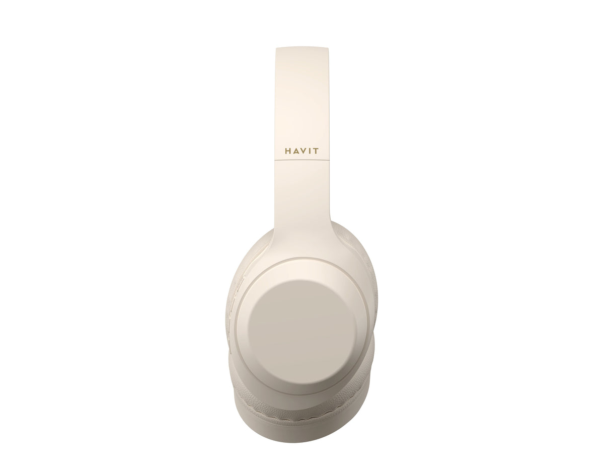 EAN 6939119064525 - Havit 6939119064525 auricular y casco Auriculares Inalámbrico y alámbrico Diadema Música USB Tipo C Bluet imagen 3