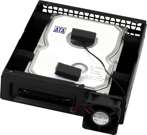 Arctic Hc01 Para Disco Duro