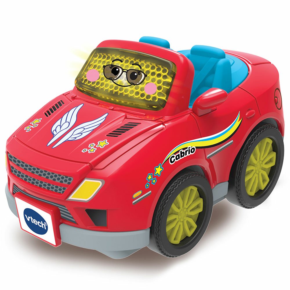EAN 3417765696046 - VTech 569604 imagen 2