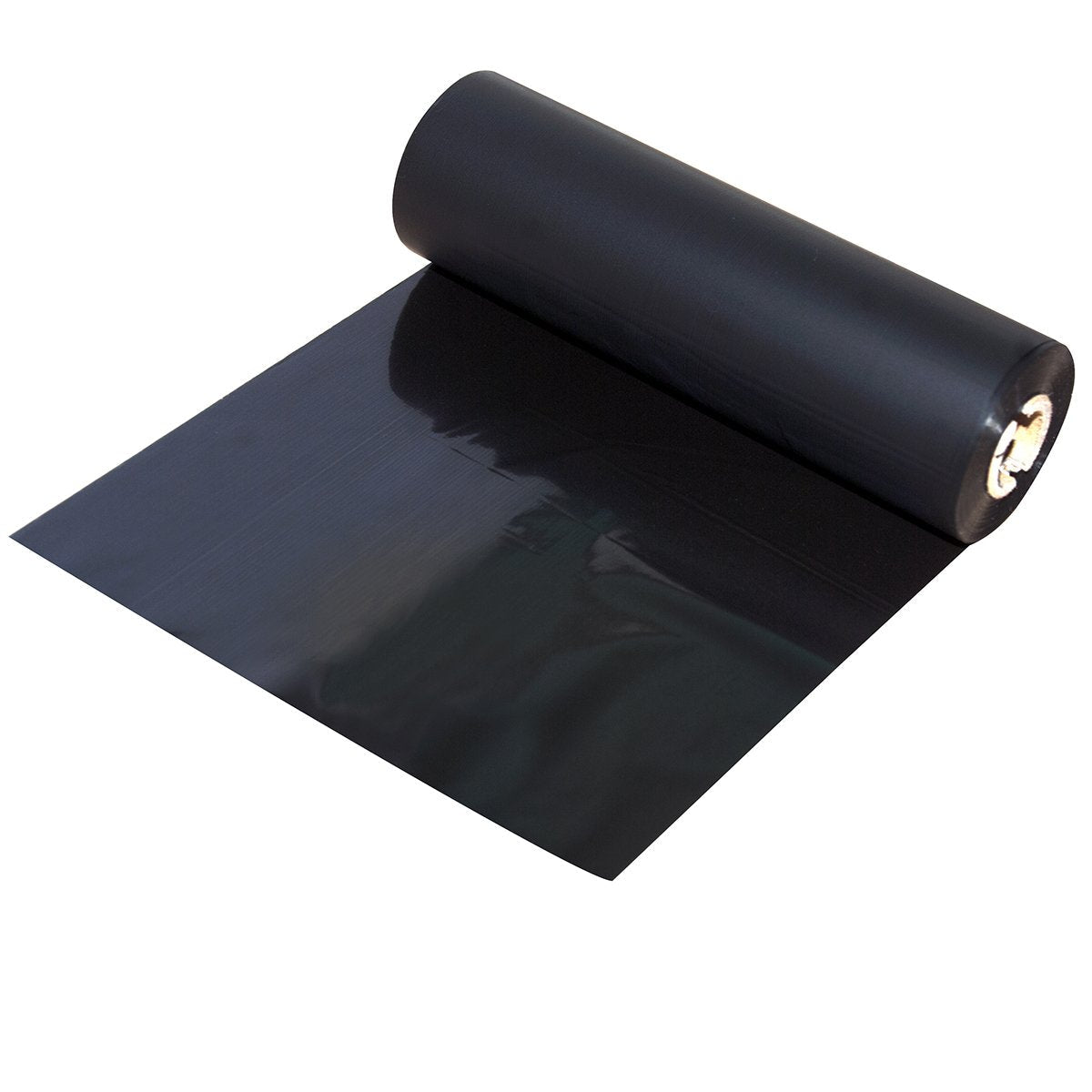 Black 7964 Series Thermal Transfer Printer Ribbon