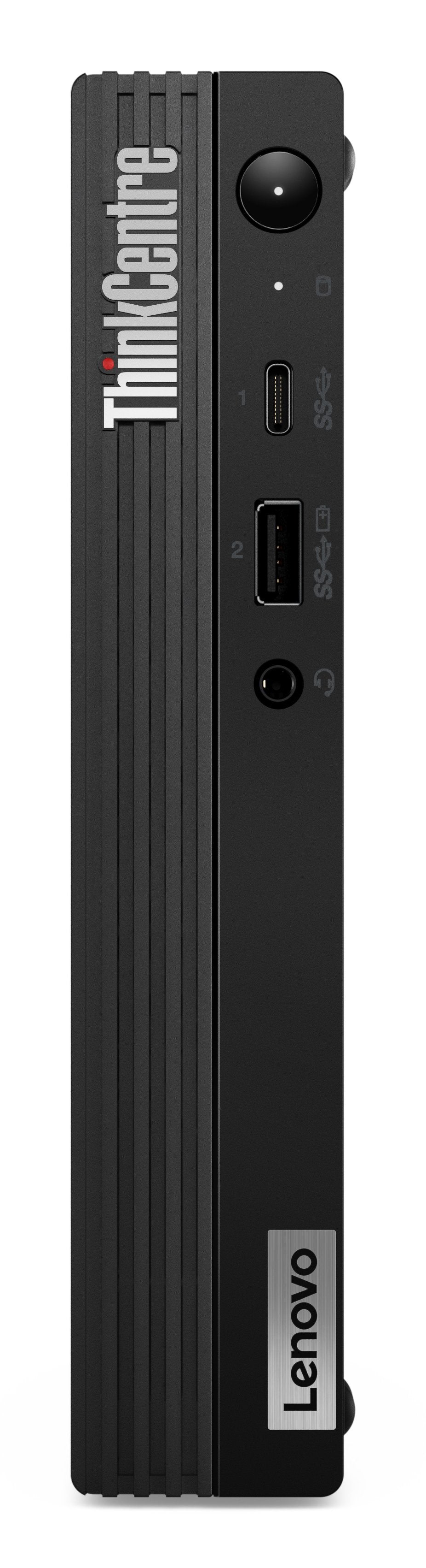 EAN 0198155838859 - Lenovo ThinkCentre M75q Gen 2 AMD Ryzen™ 5 PRO 5655GE 16 GB DDR4-SDRAM 512 GB SSD Windows 11 Pro Mini PC imagen 1