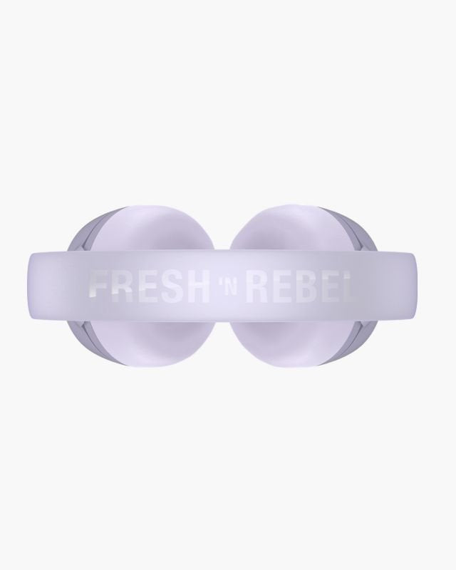 EAN 8720249805984 - Fresh 'n Rebel Code Fuse Auriculares Inalámbrico Diadema Llamadas/Música USB Tipo C Bluetooth Lila imagen 4