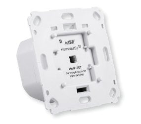 EAN 4047976431663 - Homematic IP HMIP-BDT solenoide eléctrico IP20 Blanco imagen 1