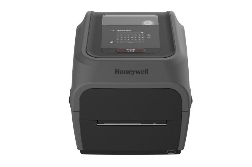 EAN 5715063324684 - Honeywell PC45T impresora de etiquetas Transferencia térmica 203 x 203 DPI Inalámbrico y alámbrico Ethern imagen 1