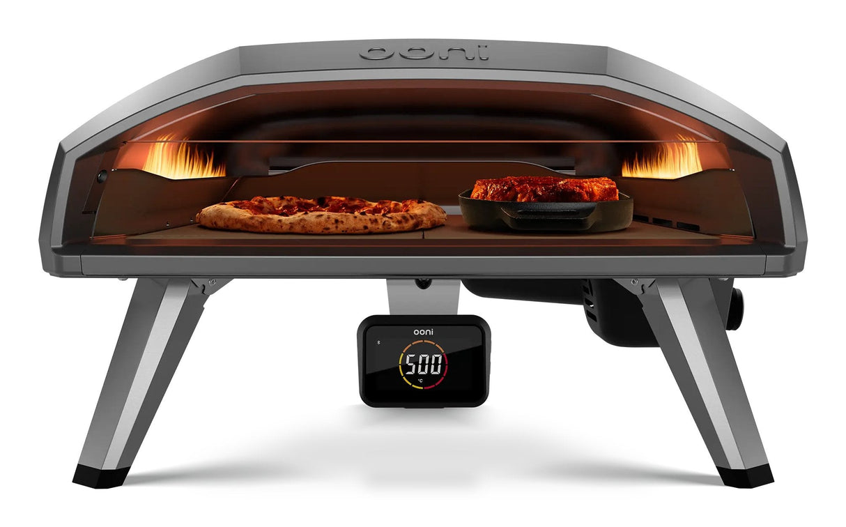 Ooni Karu 2 Pro Uu-P2ee00 Outdoor-Pizzaofen