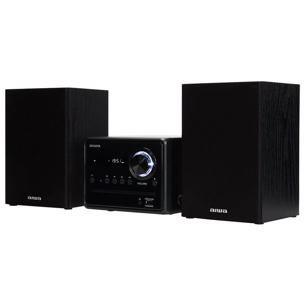 Microcadena Bluetooth Aiwa Msbtu-300