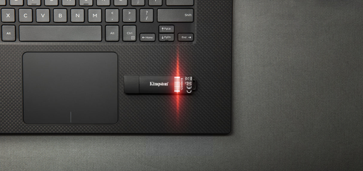 Kingston Ironkey D500s Usb 32gb - Ikd500s/32gb
