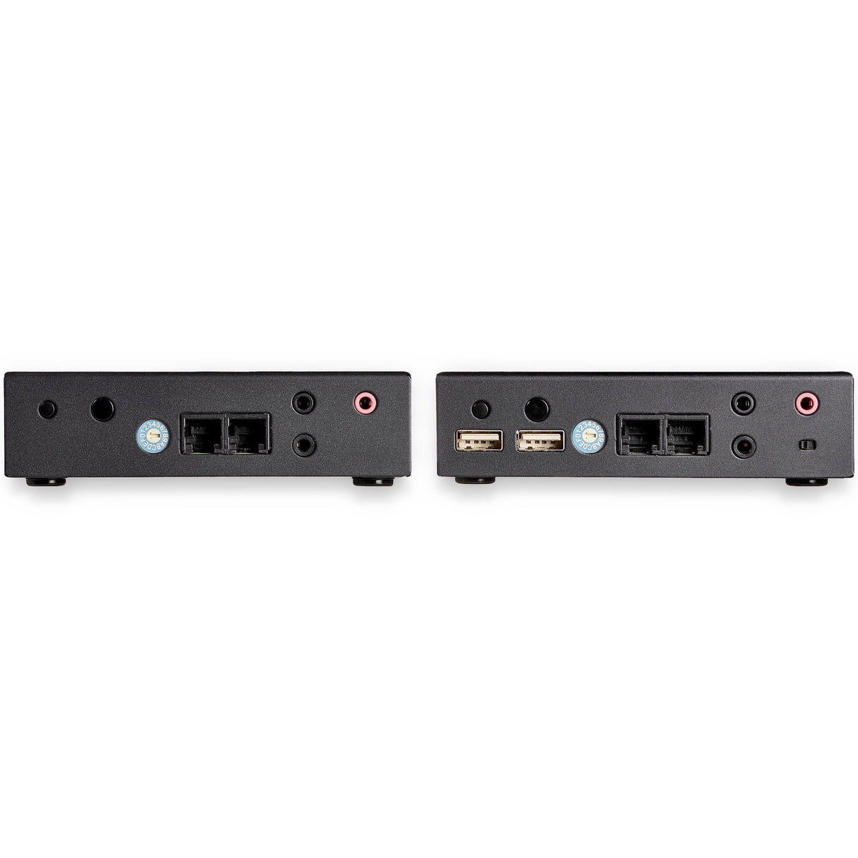 Alargador Extensor Kvm Hdmi Ip