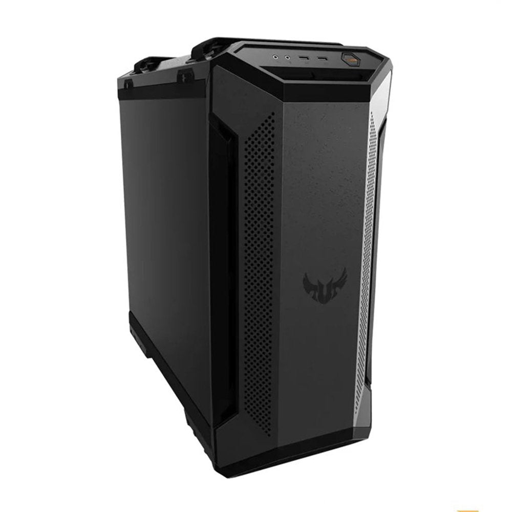 EAN 4718017105002 - ASUS TUF Gaming GT501 Midi Tower Negro imagen 1