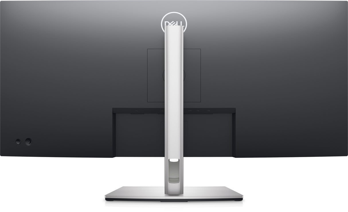 EAN 5397184657256 - DELL P Series P3424WE pantalla para PC 86,7 cm (34.1") 3440 x 1440 Pixeles 4K Ultra HD LCD Negro imagen 2