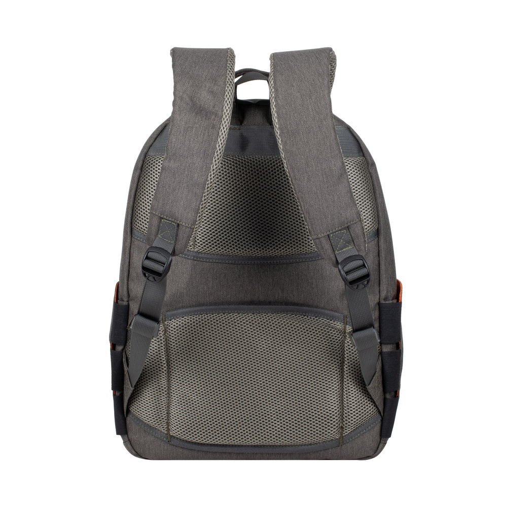EAN 4260403579893 - Rivacase 7761 39,6 cm (15.6") Mochila Caqui imagen 2