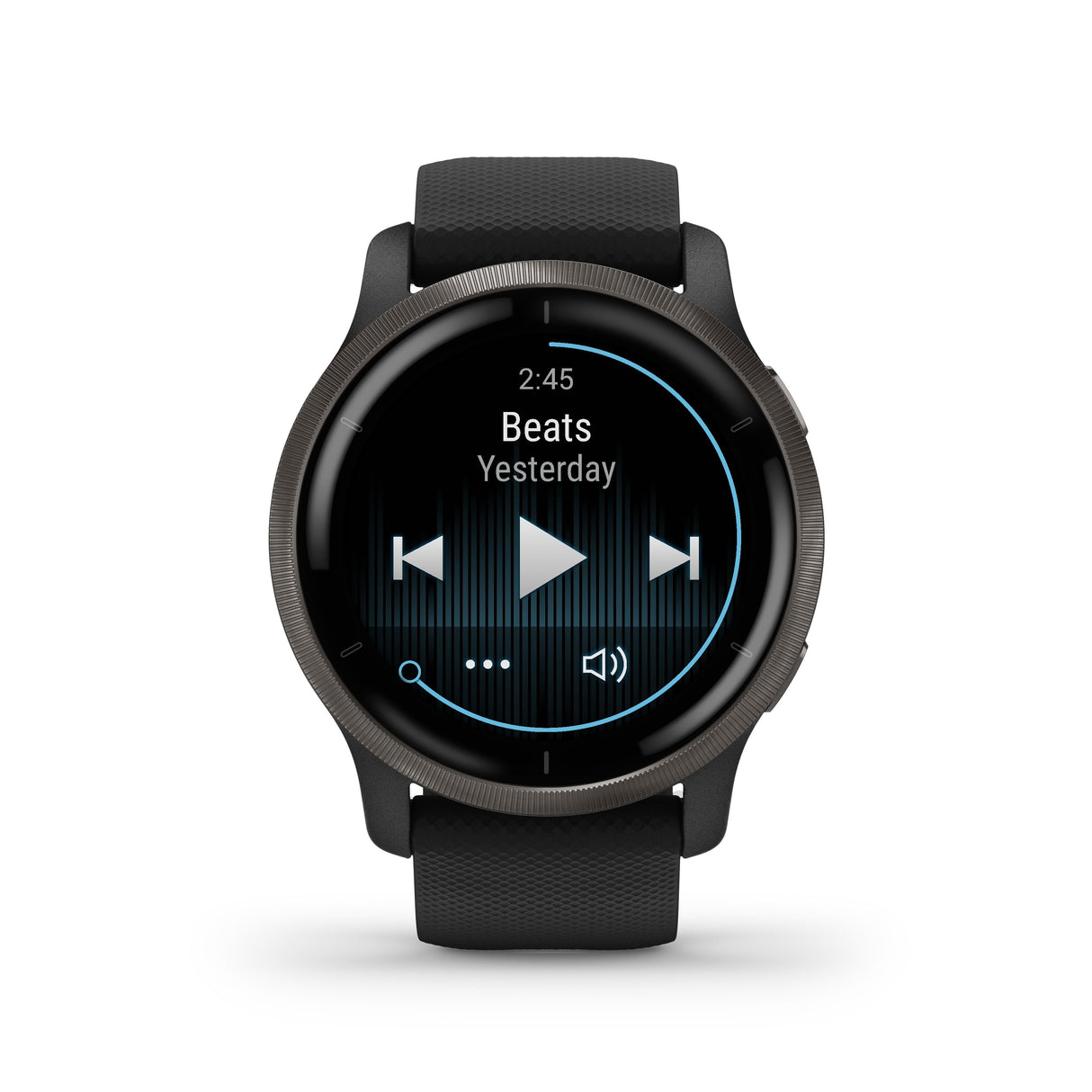 EAN 0753759271824 - Garmin Venu 2 3,3 cm (1.3") AMOLED 45.4 mm Digital 416 x 416 Pixeles Pantalla táctil Wifi GPS (satélite) imagen 31