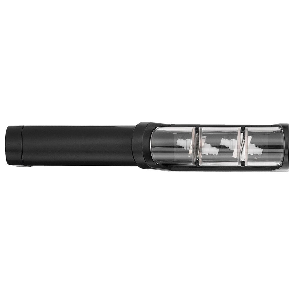 EAN 4009839303098 - ZWILLING Miyabi Afilador de cuchillos de discos Negro imagen 5