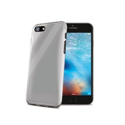 EAN 8021735721383 - Celly GELSKIN800 funda para teléfono móvil 11,9 cm (4.7") Transparente imagen 1