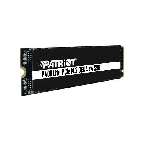 Ssd Patriot 4tb M.2 P400 Lite Pcie 4.0 3500/2700