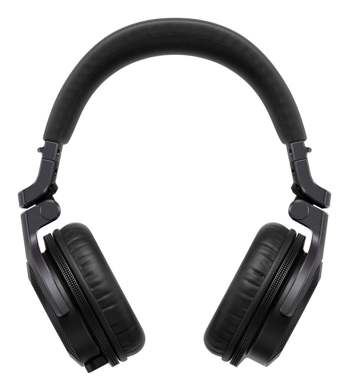 Pioneer Hdj-Cue1 - Auriculares Para Dj, Negros