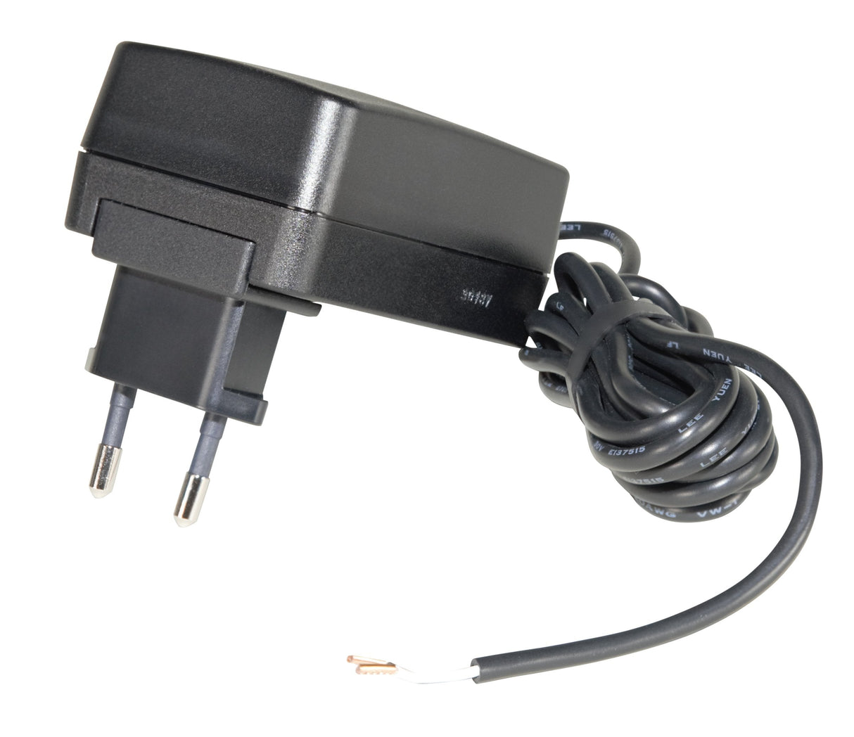 Agfeo 6101575 Adaptador E Inversor De Corriente Interior Negro