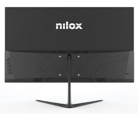 EAN 8435099531074 - Nilox NXM27FHD751 pantalla para PC 68,6 cm (27") 1920 x 1080 Pixeles Full HD LED Negro imagen 4