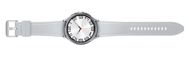 Samsung Galaxy Watch6 Classic 47mm Lte Silver