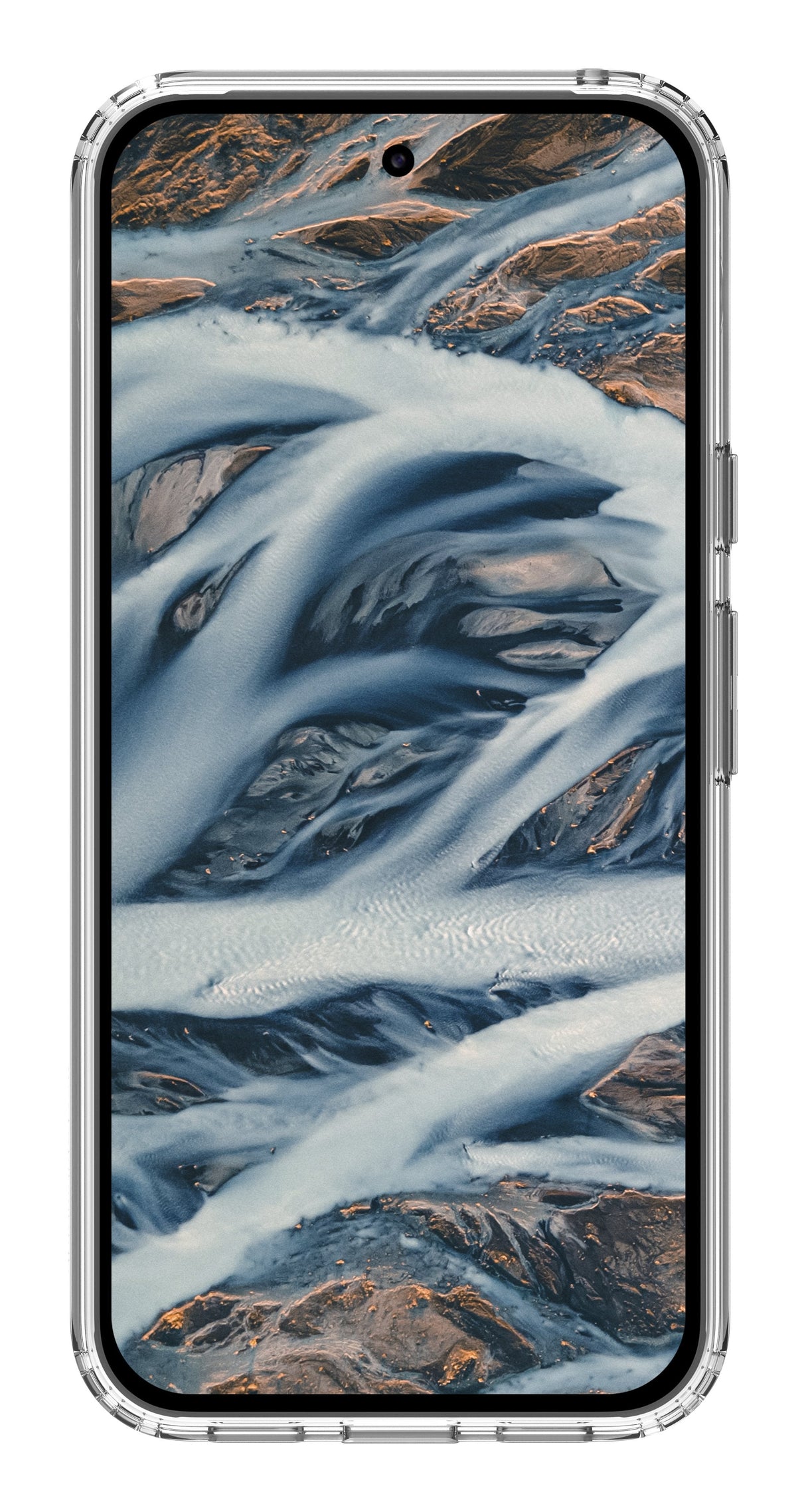 Isl Pro Qi-Google Pixel 10 Pro Xl-Clear