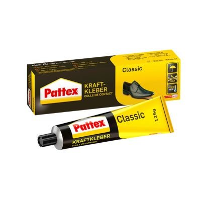 Pattex 9h Pcl3c Adhesivo Líquido Adhesivo De Policloropreno 50 G