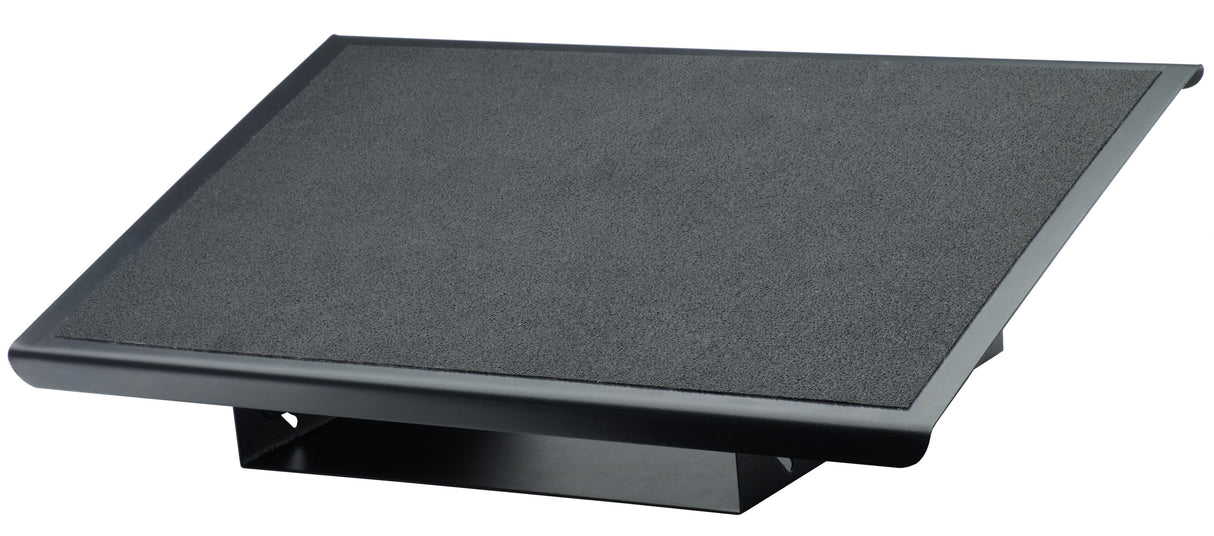 EAN 0043859627769 - Fellowes 8064101 soporte para el apoyo de pies Negro imagen 1