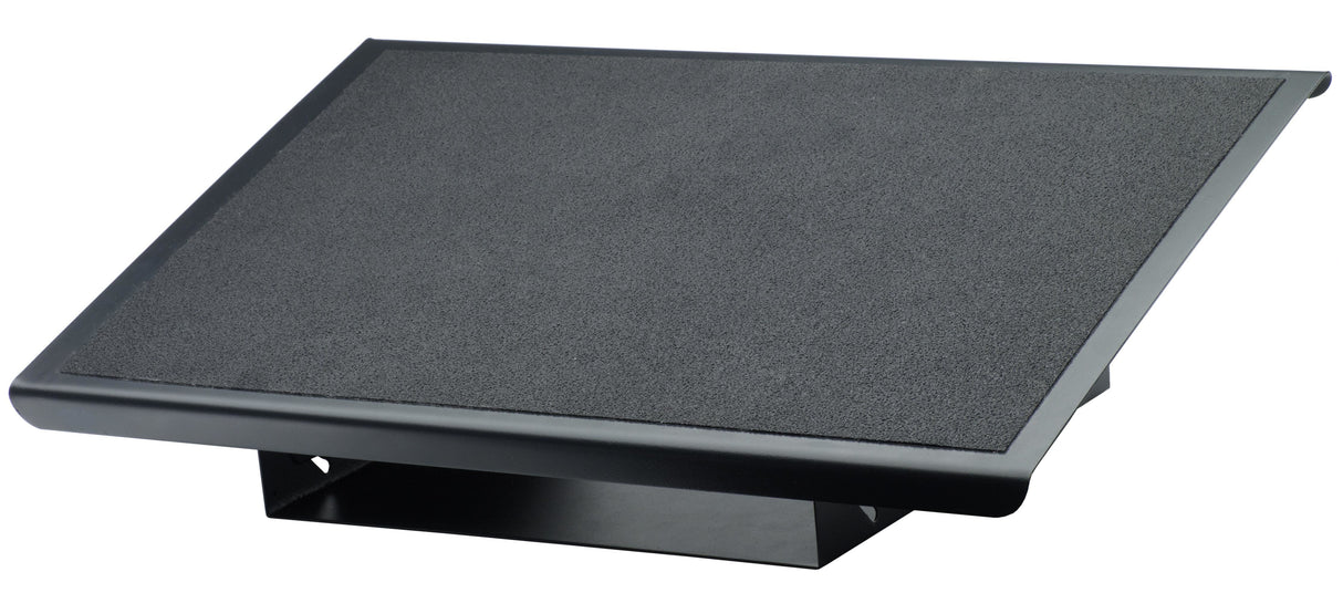 EAN 0043859627769 - Fellowes 8064101 soporte para el apoyo de pies Negro imagen 1