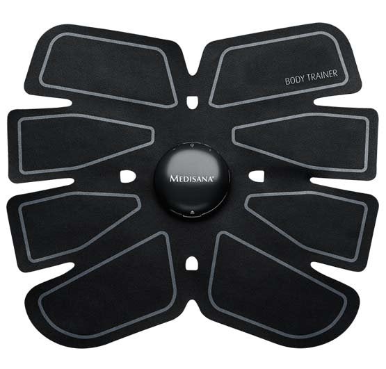 EAN 4015588795244 - Medisana 79524 entrenador de abdominales Hogar imagen 1
