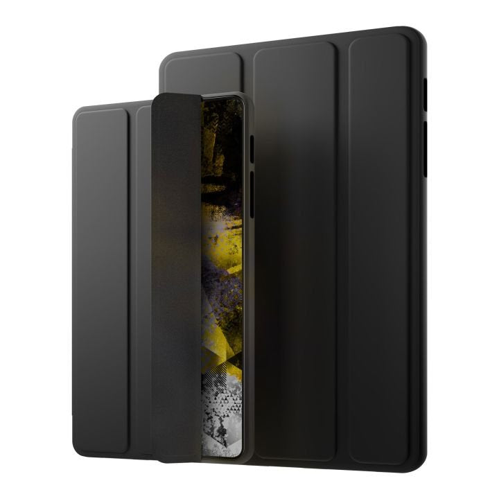 EAN 5903108569934 - 3MK Soft 27,9 cm (11") Libro Negro imagen 3