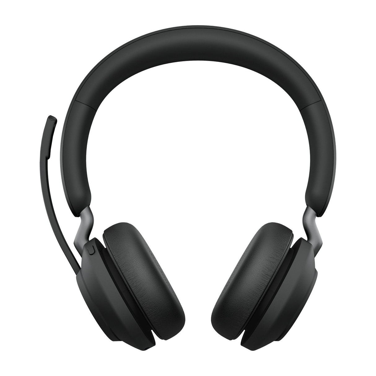 EAN 5706991022865 - Jabra Evolve2 65 Auriculares Inalámbrico Diadema Oficina/Centro de llamadas USB Tipo C Bluetooth Negro imagen 2