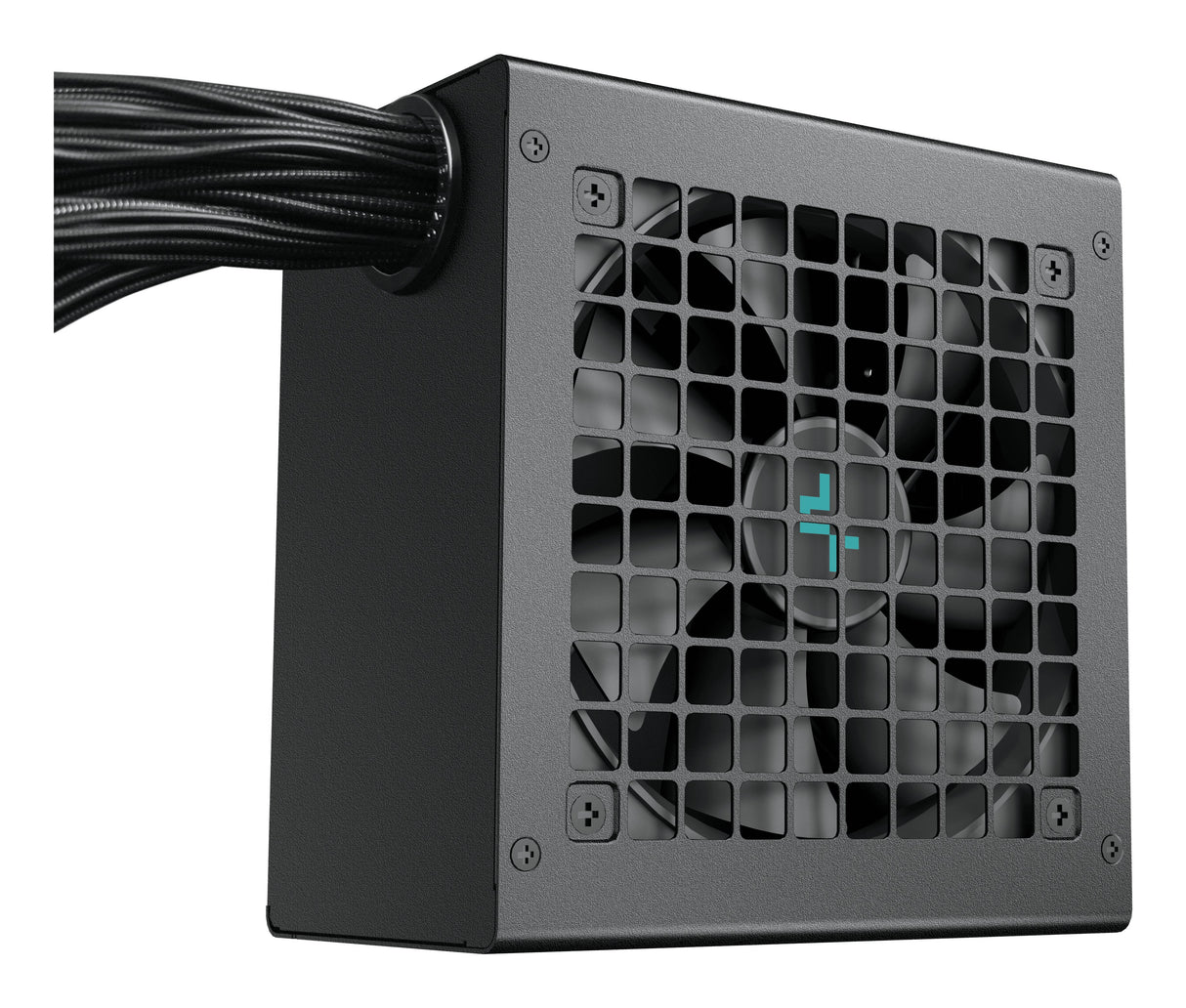 EAN 6933412722021 - DeepCool PN750D unidad de fuente de alimentación 750 W 20+4 pin ATX ATX Negro imagen 4