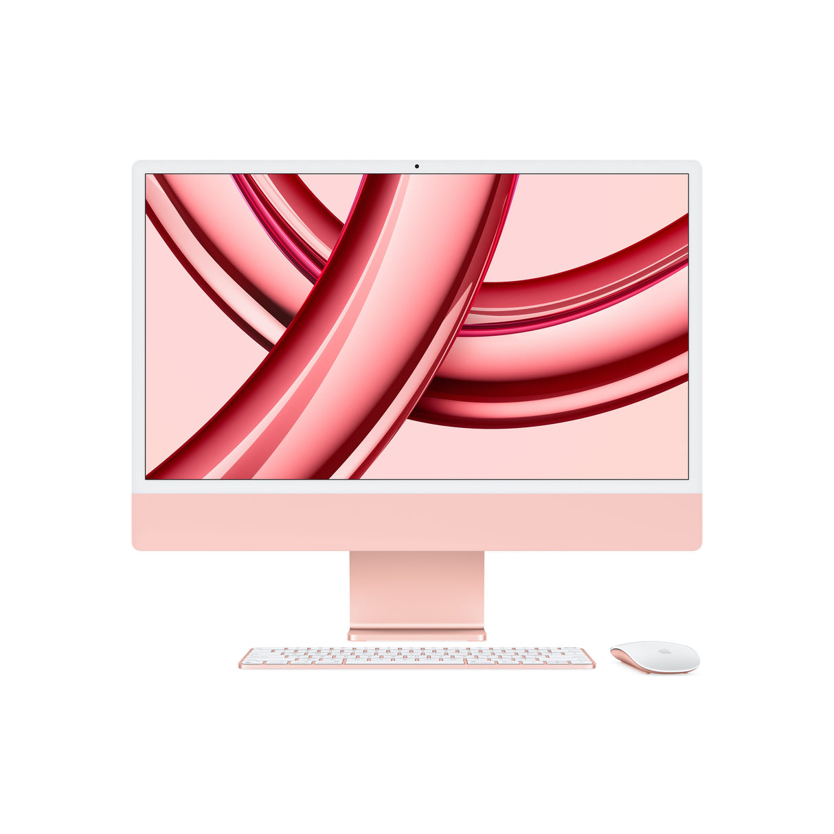 EAN 194253782216 - Apple iMac Apple M M3 59,7 cm (23.5") 4480 x 2520 Pixeles PC todo en uno 8 GB 256 GB SSD macOS Sonoma Wi-F imagen 1