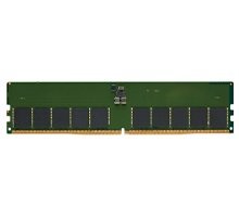 Kingston Ddr5 Módulo 32gb Dimm De 288 Contactos 4800mhz / Pc5-38400 Cl40 1.1v Sin Búfer Ecc